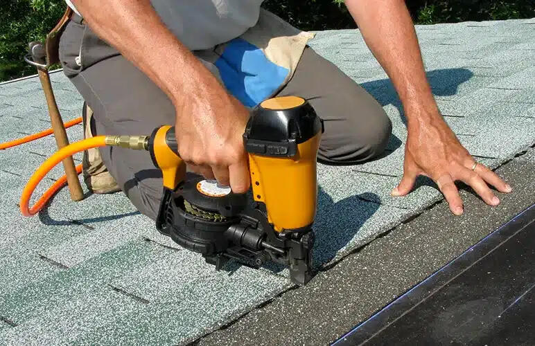 Roof Repair